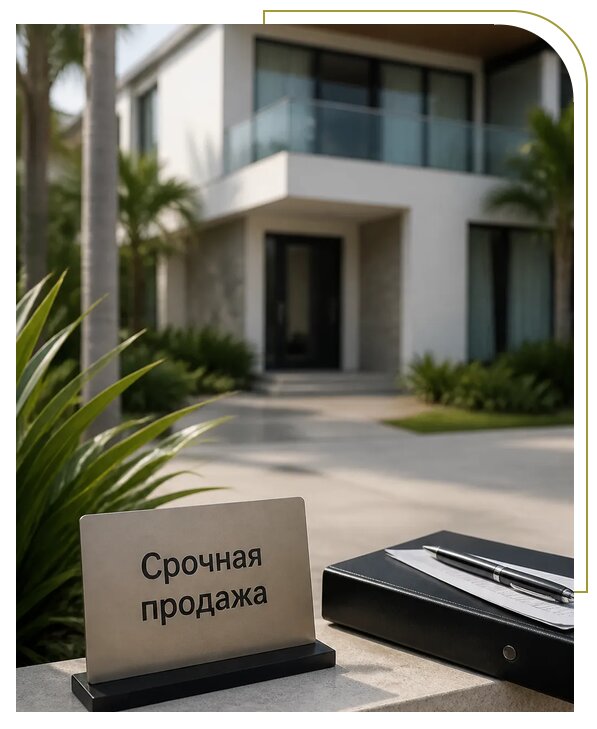 Срочная продажа недвижимости Пхукет из Мурманска от 51410 р. | коПхукет-Мрм